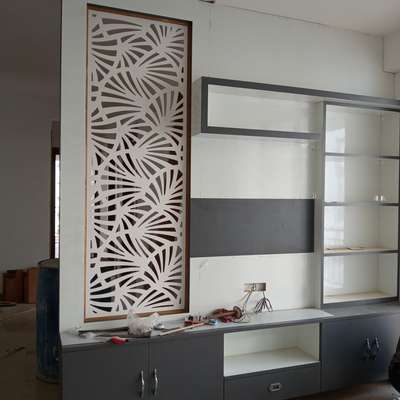 Storage, Living Designs by Carpenter abdul QayyUam, Sonipat | Kolo