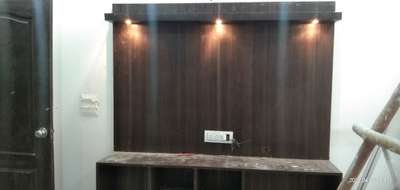 Living, Storage Designs by Electric Works sv electricle contrectar, Faridabad | Kolo