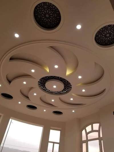 Ceiling, Lighting Designs by Interior Designer mohd asif, Bulandshahr | Kolo