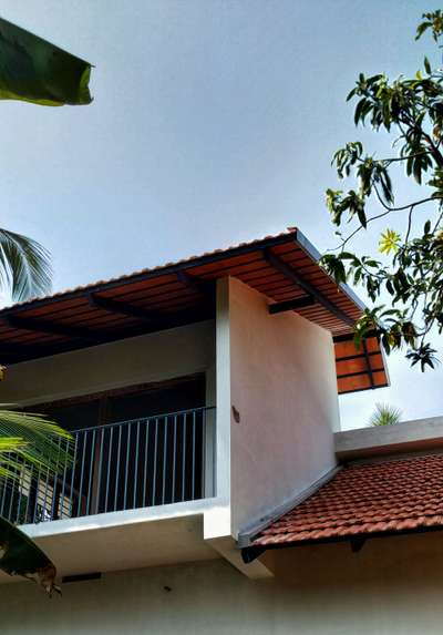 Exterior Designs by Architect Muhammed favas, Kozhikode | Kolo