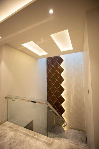 Ceiling, Lighting Designs by Architect Interior core studio, Delhi | Kolo