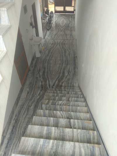 Staircase Designs by Flooring T C M T C m, Sikar | Kolo