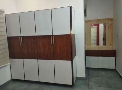 Storage Designs by Fabrication & Welding ARUN ARJUN, Thrissur | Kolo