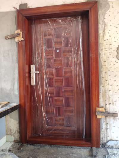 Door Designs by Service Provider hamza nt, Malappuram | Kolo