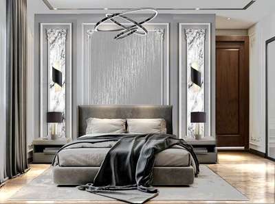 Furniture, Bedroom, Storage Designs by Interior Designer kunal  singh , Delhi | Kolo