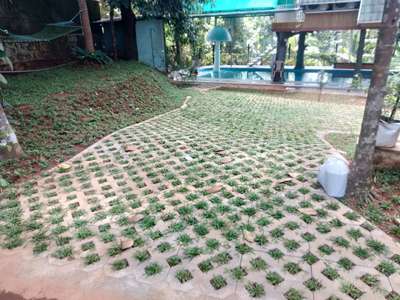 Outdoor Designs by Gardening & Landscaping SREEKANTH  B, Kozhikode | Kolo