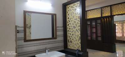 Furniture, Bathroom Designs by Carpenter Jayachandran KM, Kottayam | Kolo