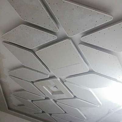 Ceiling Designs by Painting Works vyshak mohan, Thrissur | Kolo