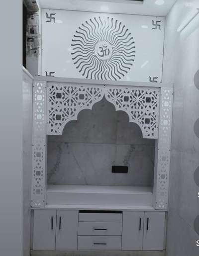 Prayer Room Designs by Civil Engineer rajesh kumar, Delhi | Kolo