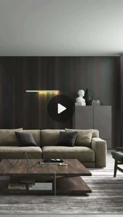 Living, Furniture Designs by 3D & CAD Faisal khan, Jaipur | Kolo