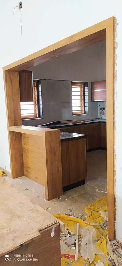 Kitchen, Storage Designs by Carpenter Vishnu Priyan, Malappuram | Kolo