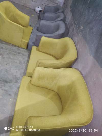 Furniture, Living Designs by Waste Management Najaf sofa Wala, Gautam Buddh Nagar | Kolo