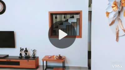 Living, Furniture, Home Decor Designs by Interior Designer sanil jose, Thrissur | Kolo