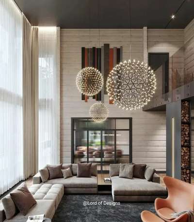 Home Decor, Lighting, Living, Wall, Furniture Designs by Interior Designer Lord of Designs, Jaipur | Kolo