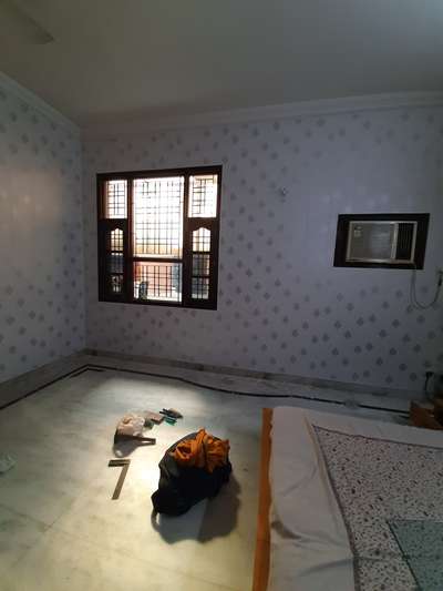 Window, Flooring Designs by Interior Designer Live Style, Ghaziabad | Kolo