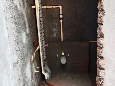 Bathroom Designs by Plumber shoaib raza Raza, Indore | Kolo
