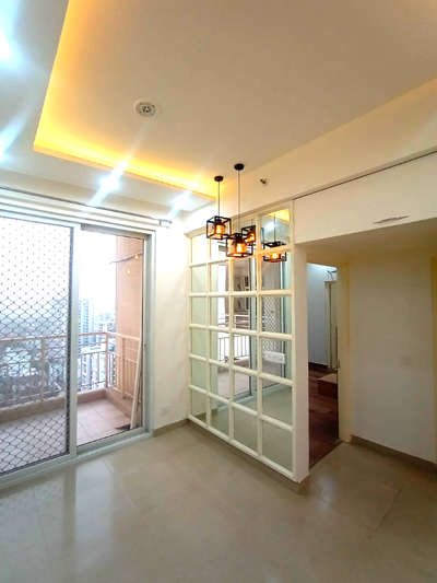 Ceiling, Flooring, Lighting, Home Decor Designs by Contractor Pawan Verma, Gurugram | Kolo