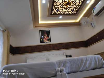 Bedroom Designs by Electric Works tojan benny, Alappuzha | Kolo