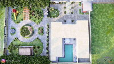 Plans Designs by 3D & CAD Prasanth Mohan, Idukki | Kolo