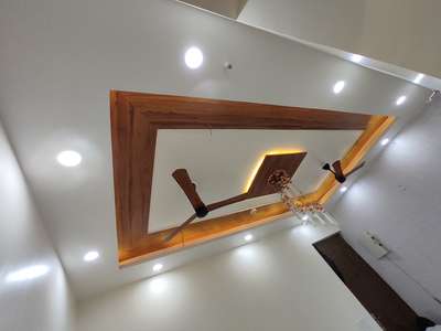 Ceiling, Lighting Designs by Carpenter warish  saif, Ghaziabad | Kolo