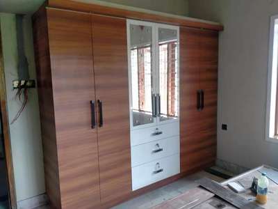 Storage Designs by Carpenter k k  furniture, Udaipur | Kolo