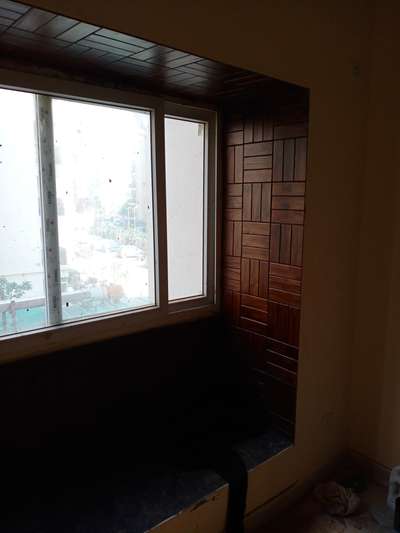 Window Designs by Contractor Rajushah Shah, Ghaziabad | Kolo