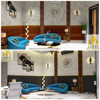 Living, Lighting, Furniture, Table, Home Decor Designs by Civil Engineer Kunal Sharma, Panipat | Kolo