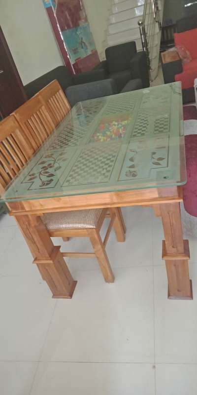 Dining, Furniture, Table Designs by Carpenter sudheesh ks, Ernakulam | Kolo