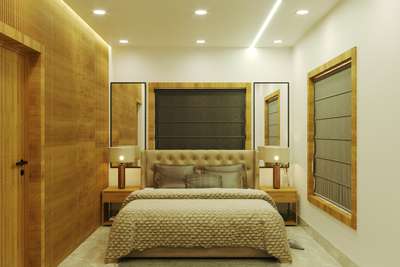 Furniture, Lighting, Storage, Bedroom Designs by Interior Designer ABDULLA BASITH HAMZA, Ernakulam | Kolo