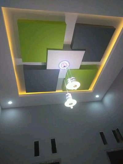 Ceiling, Lighting Designs by Interior Designer Native  Associates , Wayanad | Kolo