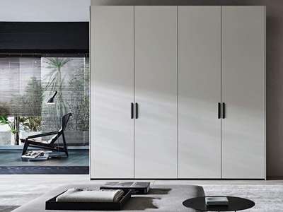 Storage Designs by Building Supplies Dezire  interiors , Gurugram | Kolo