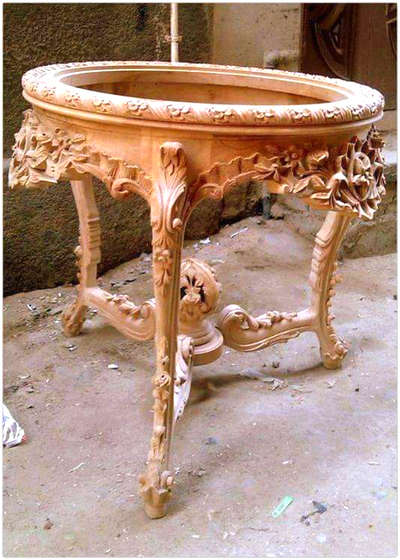 Table Designs by Painting Works suraj bairwa, Jaipur | Kolo
