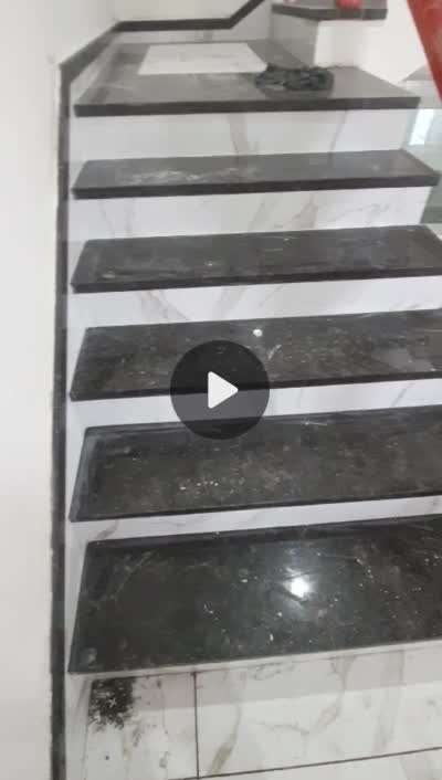 Staircase, Flooring Designs by Flooring sahid patel, Indore | Kolo