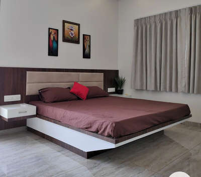 Furniture, Bedroom, Storage Designs by Contractor kavarraj suthar, Jodhpur | Kolo