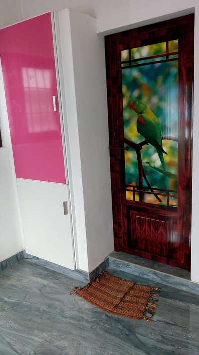 Storage, Door Designs by Interior Designer Abhi Abhi S R, Thiruvananthapuram | Kolo