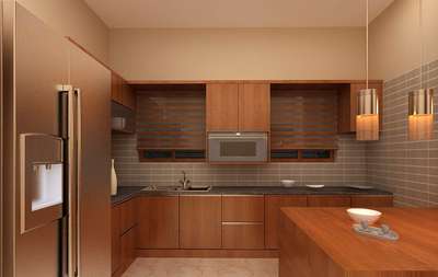 Storage, Kitchen Designs by Carpenter saji pk saji thrissur , Thrissur | Kolo