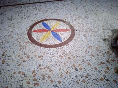 Flooring Designs by Contractor Amer Chand  itya, Ajmer | Kolo