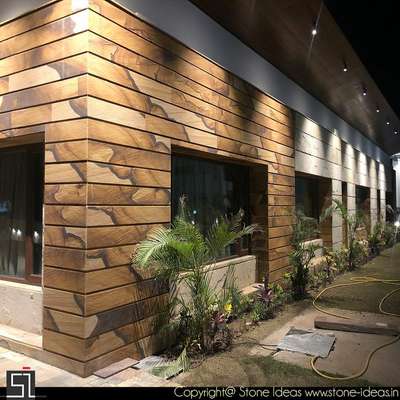 Lighting, Wall Designs by Building Supplies Minali Dudhani, Indore | Kolo