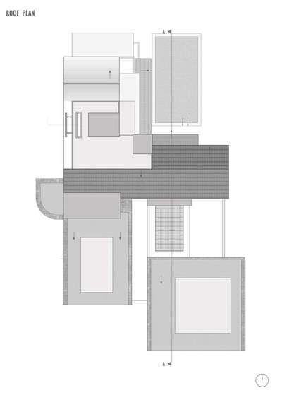 Plans Designs by Civil Engineer Rubikon Homes, Thiruvananthapuram | Kolo