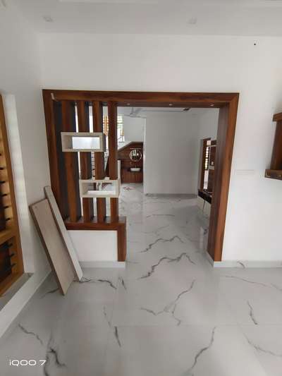 Flooring Designs by Interior Designer Jordy Thankazhan, Ernakulam | Kolo