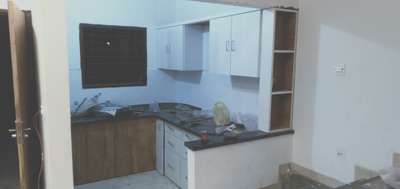 Storage, Kitchen Designs by Contractor anil yadav , Bhopal | Kolo