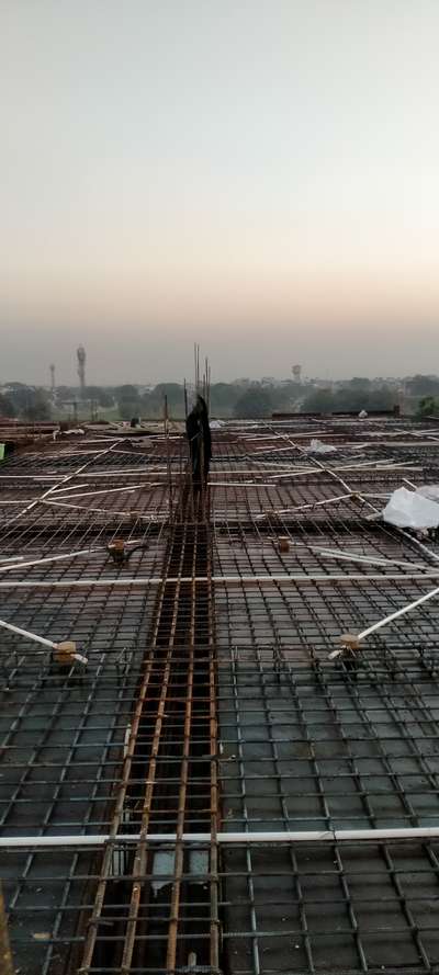 Roof Designs by Electric Works SHAHRUKH Kagzi, Jaipur | Kolo