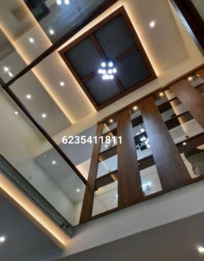 Ceiling, Lighting, Storage Designs by Interior Designer manu manu, Wayanad | Kolo