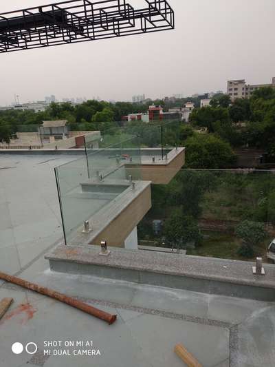 Roof Designs by Glazier Mohit  Singh, Ghaziabad | Kolo