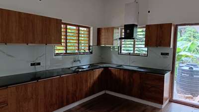 Kitchen, Storage Designs by Carpenter saneesh  p g, Ernakulam | Kolo