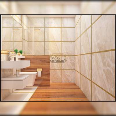 Bathroom Designs by Interior Designer swati sharma, Delhi | Kolo