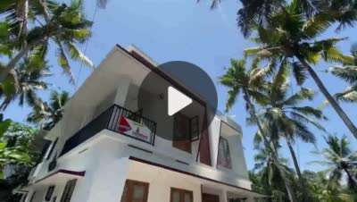 Ceiling, Home Decor, Exterior, Living, Staircase, Dining, Bathroom, Outdoor, Bedroom, Kitchen Designs by Civil Engineer Aji Vijayan, Thiruvananthapuram | Kolo