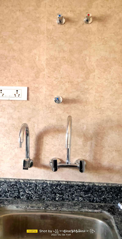 Bathroom Designs by Contractor dinesh saini, Ajmer | Kolo