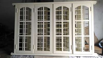Window Designs by Building Supplies Jayakumar Ps, Idukki | Kolo