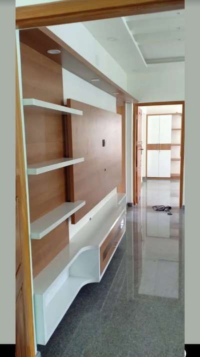 Storage, Living Designs by Interior Designer girish kumar, Palakkad | Kolo